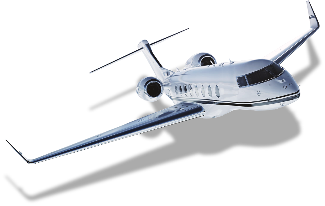 aeroplane