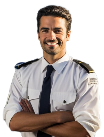 pilot